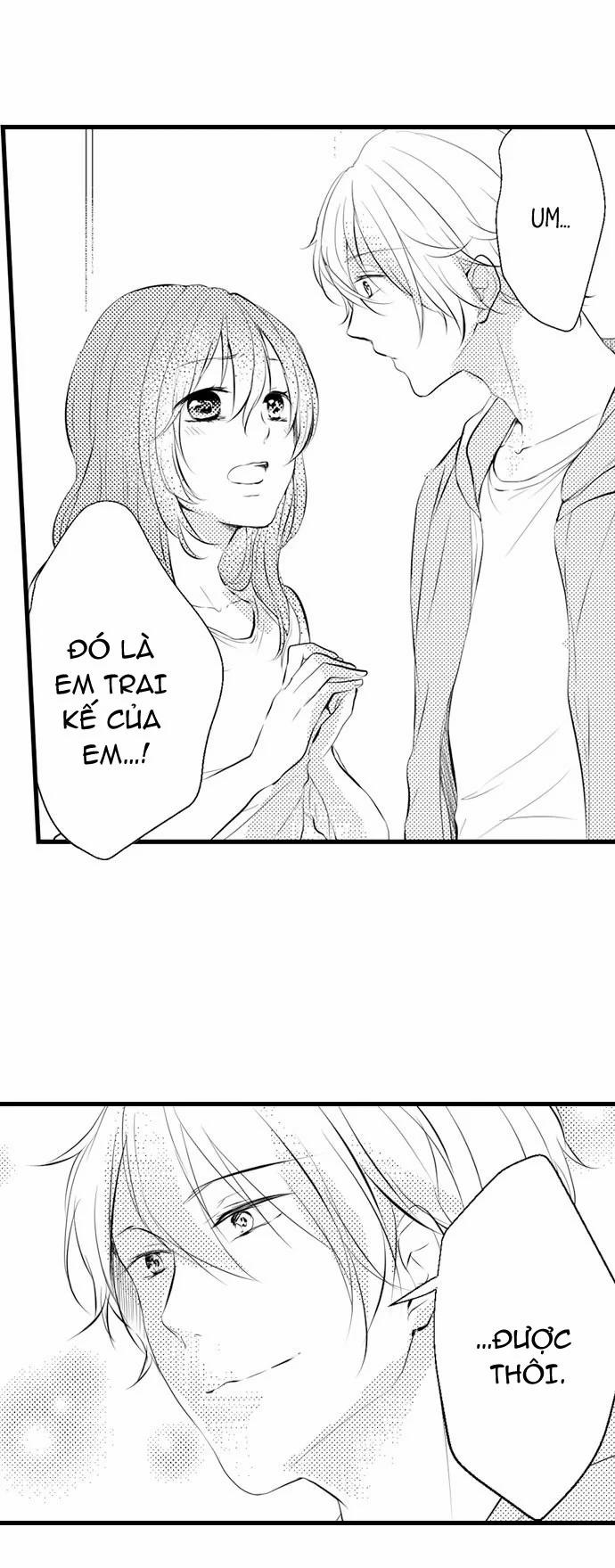 Hãy Để Em Cho Chị Biết Thế Nào Mới Là Lên Đỉnh (Full) 2.1 trang 2
