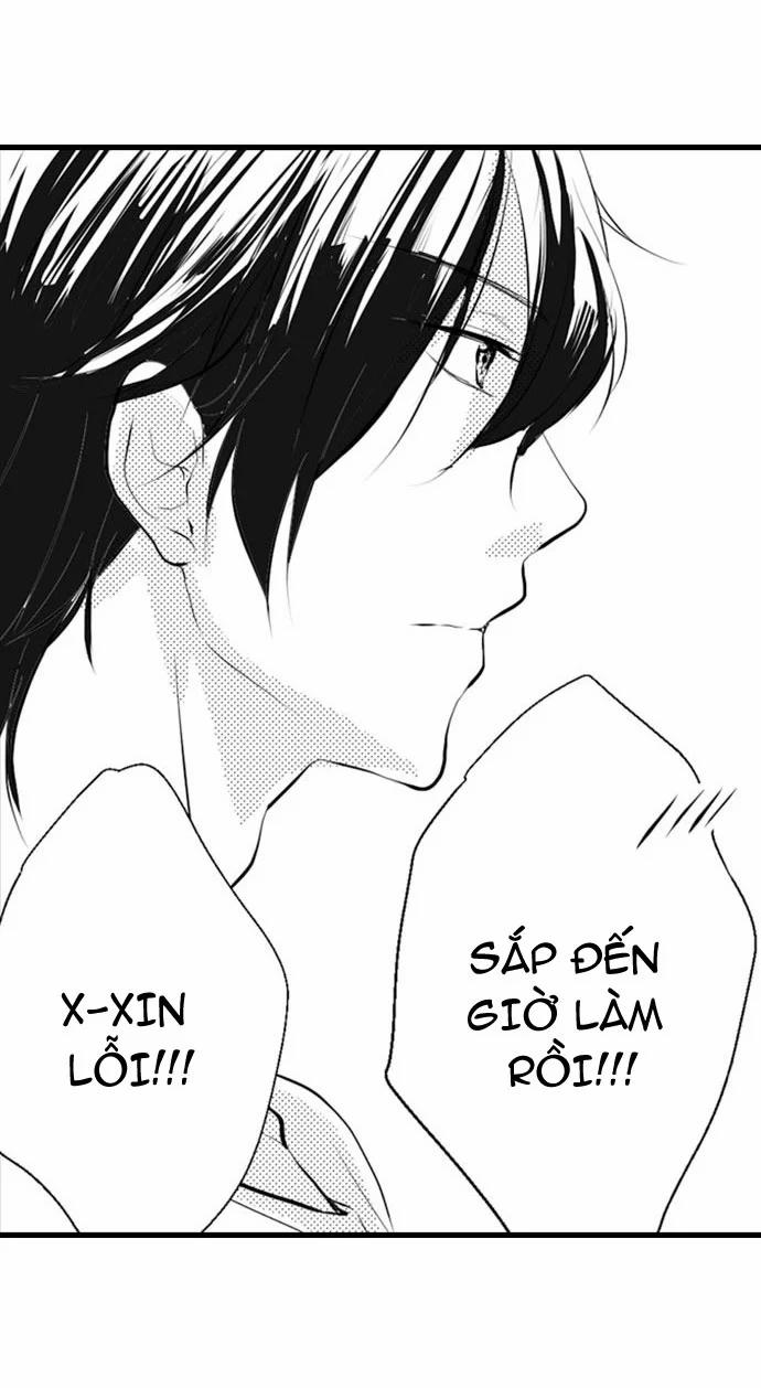 Hãy Để Em Cho Chị Biết Thế Nào Mới Là Lên Đỉnh (Full) 2.1 trang 4