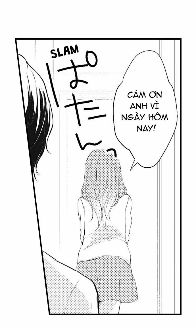 Hãy Để Em Cho Chị Biết Thế Nào Mới Là Lên Đỉnh (Full) 2.1 trang 5