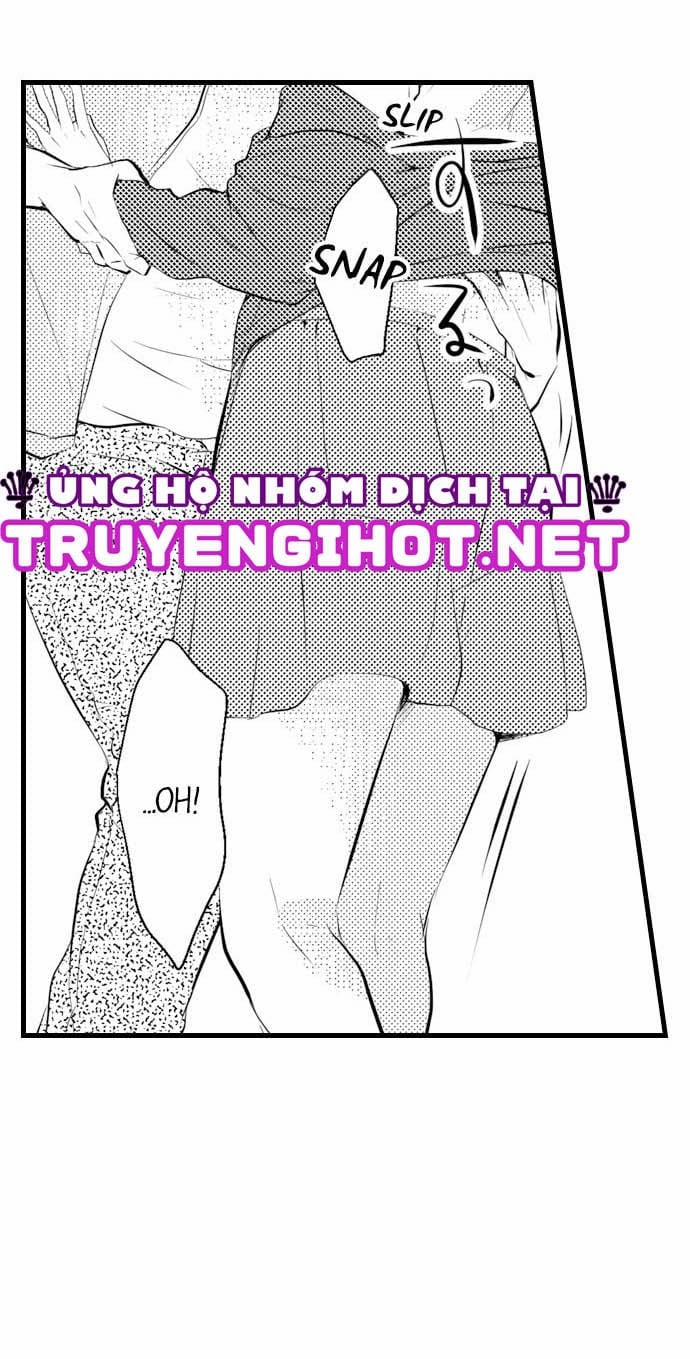 Hãy Để Em Cho Chị Biết Thế Nào Mới Là "lên Đỉnh" 1.1 trang 11