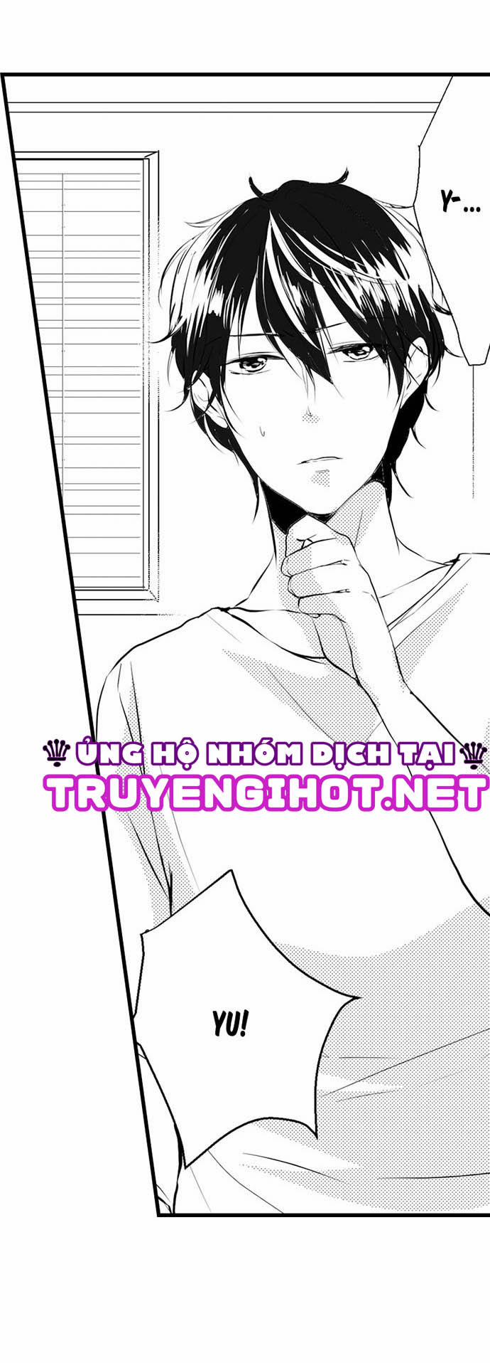 Hãy Để Em Cho Chị Biết Thế Nào Mới Là "lên Đỉnh" 1.2 trang 6