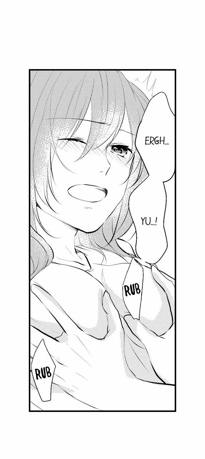 Hãy Để Em Cho Chị Biết Thế Nào Mới Là "lên Đỉnh" 2.2 trang 3