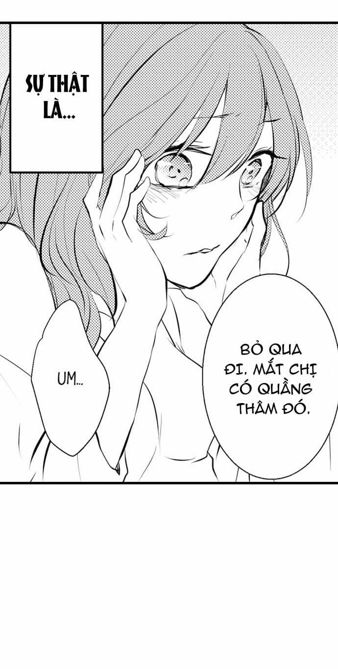 Hãy Để Em Cho Chị Biết Thế Nào Mới Là "lên Đỉnh" 2.2 trang 5