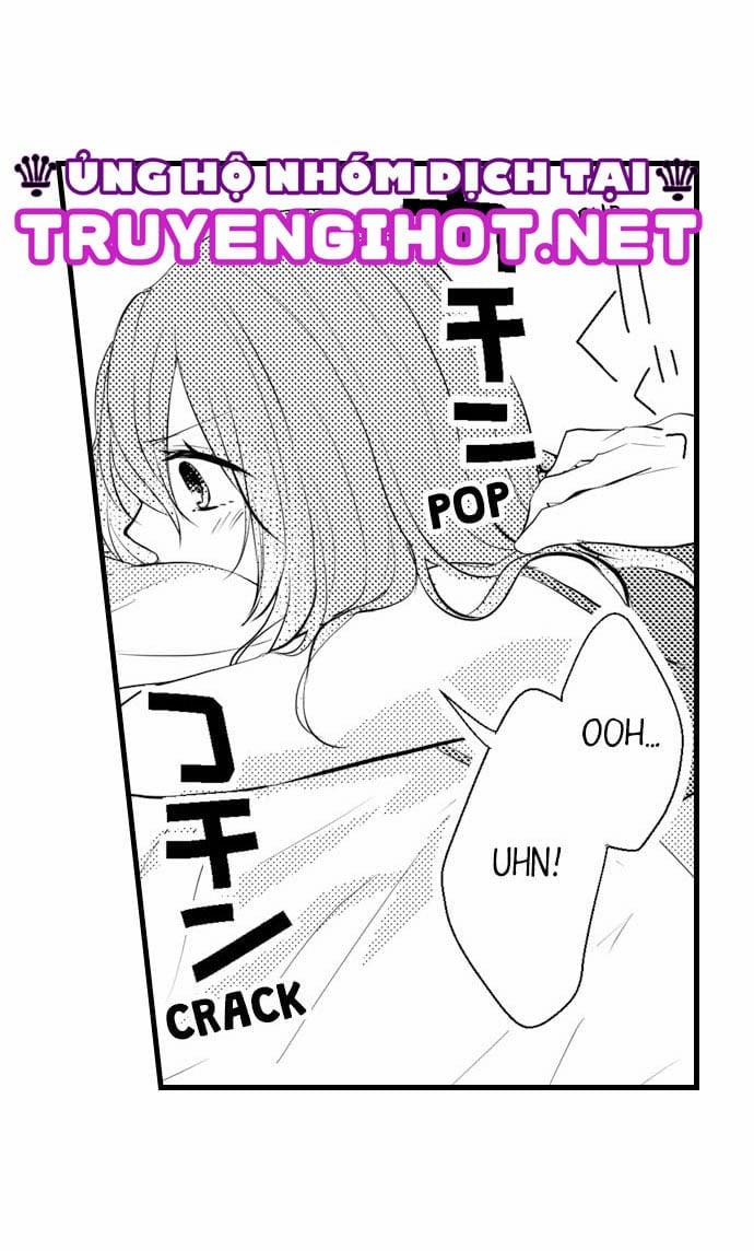 Hãy Để Em Cho Chị Biết Thế Nào Mới Là "lên Đỉnh" 3.1 trang 5