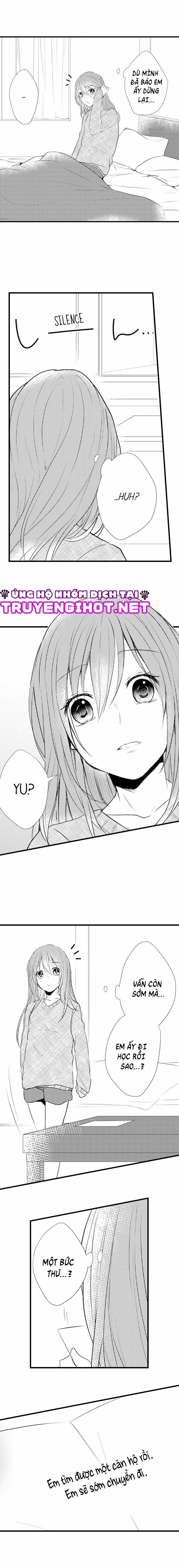 Hãy Để Em Cho Chị Biết Thế Nào Mới Là "lên Đỉnh" 9.1 trang 3