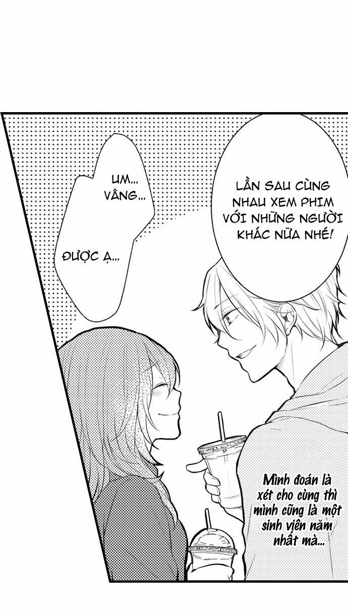 Hãy Để Em Cho Chị Biết Thế Nào Mới Là  1.1 trang 5