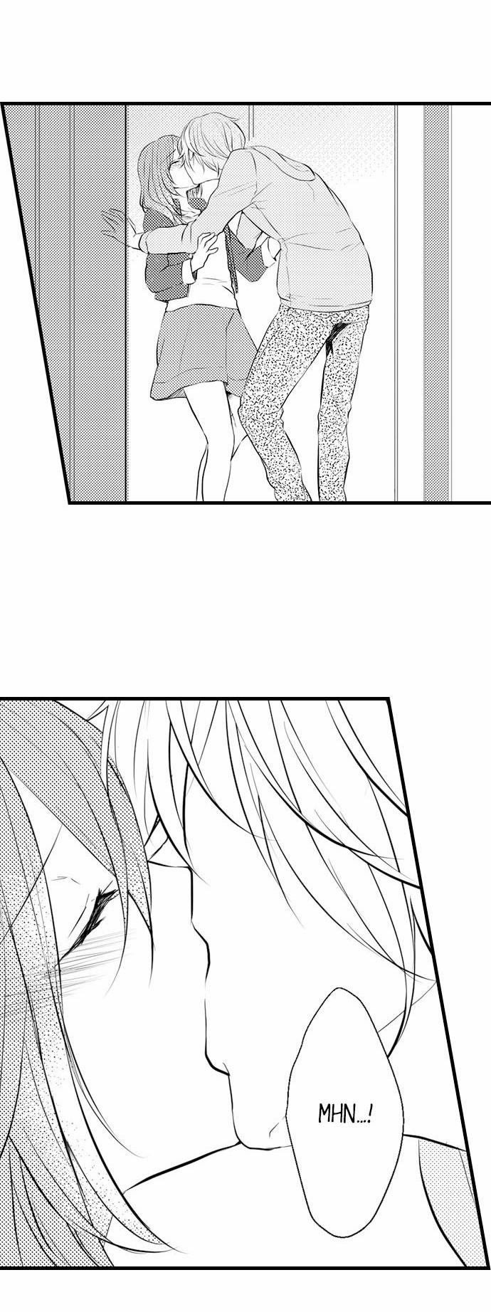 Hãy Để Em Cho Chị Biết Thế Nào Mới Là  1.1 trang 8