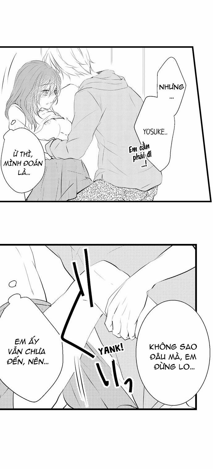 Hãy Để Em Cho Chị Biết Thế Nào Mới Là  1.2 trang 4