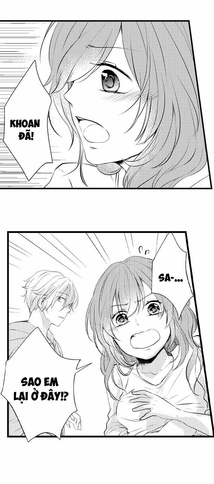 Hãy Để Em Cho Chị Biết Thế Nào Mới Là  1.2 trang 7