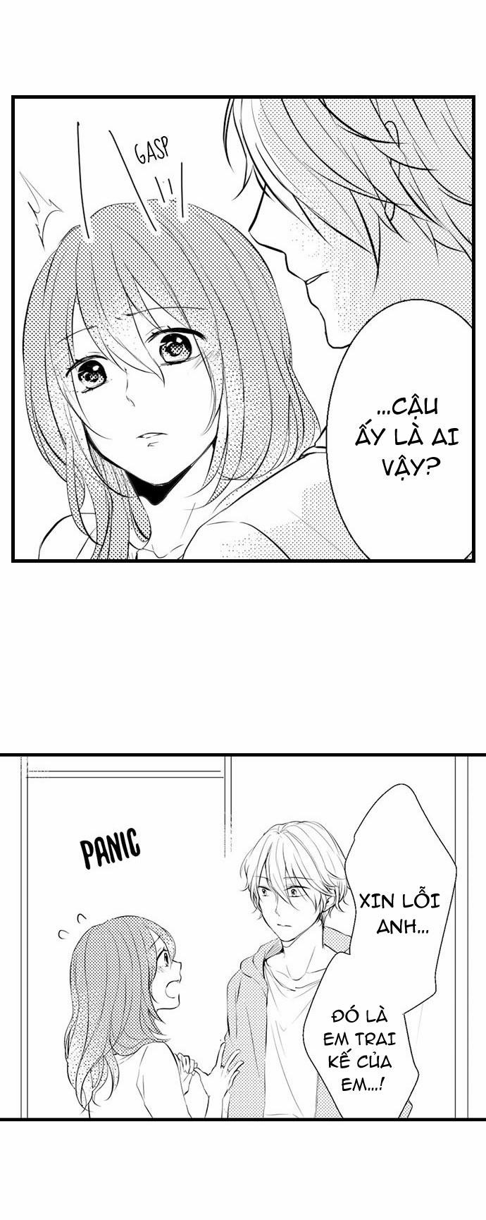 Hãy Để Em Cho Chị Biết Thế Nào Mới Là  1.2 trang 8
