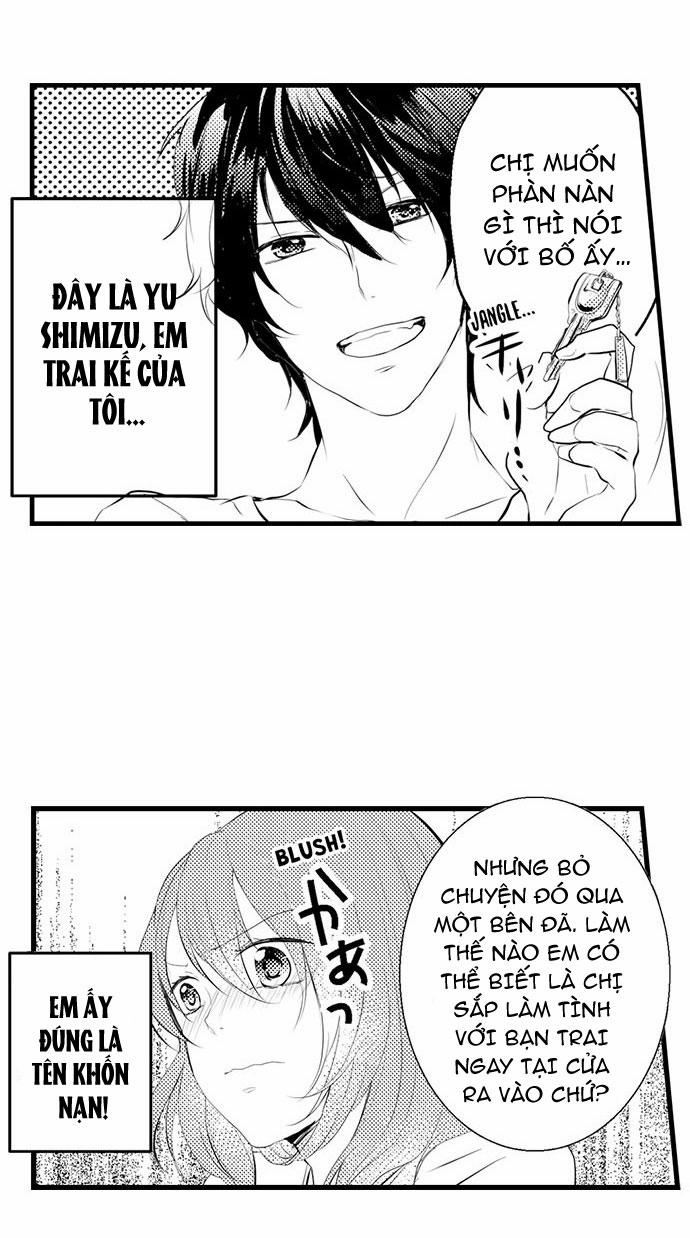 Hãy Để Em Cho Chị Biết Thế Nào Mới Là  2.1 trang 8