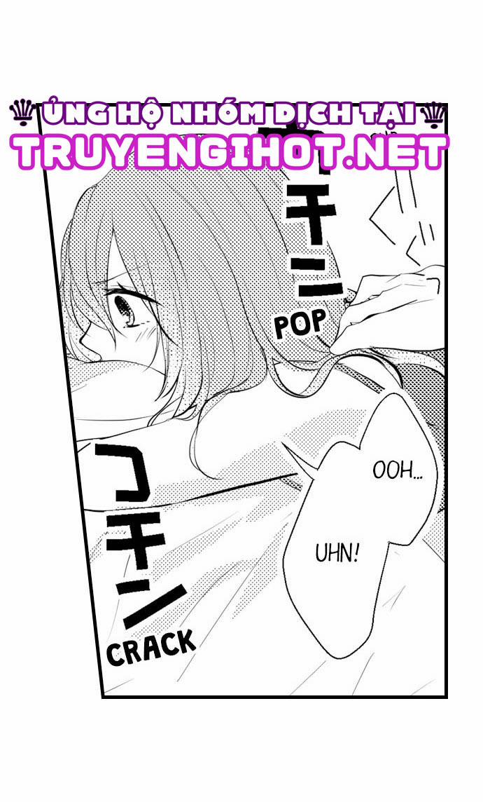 Hãy Để Em Cho Chị Biết Thế Nào Mới Là  3.1 trang 5