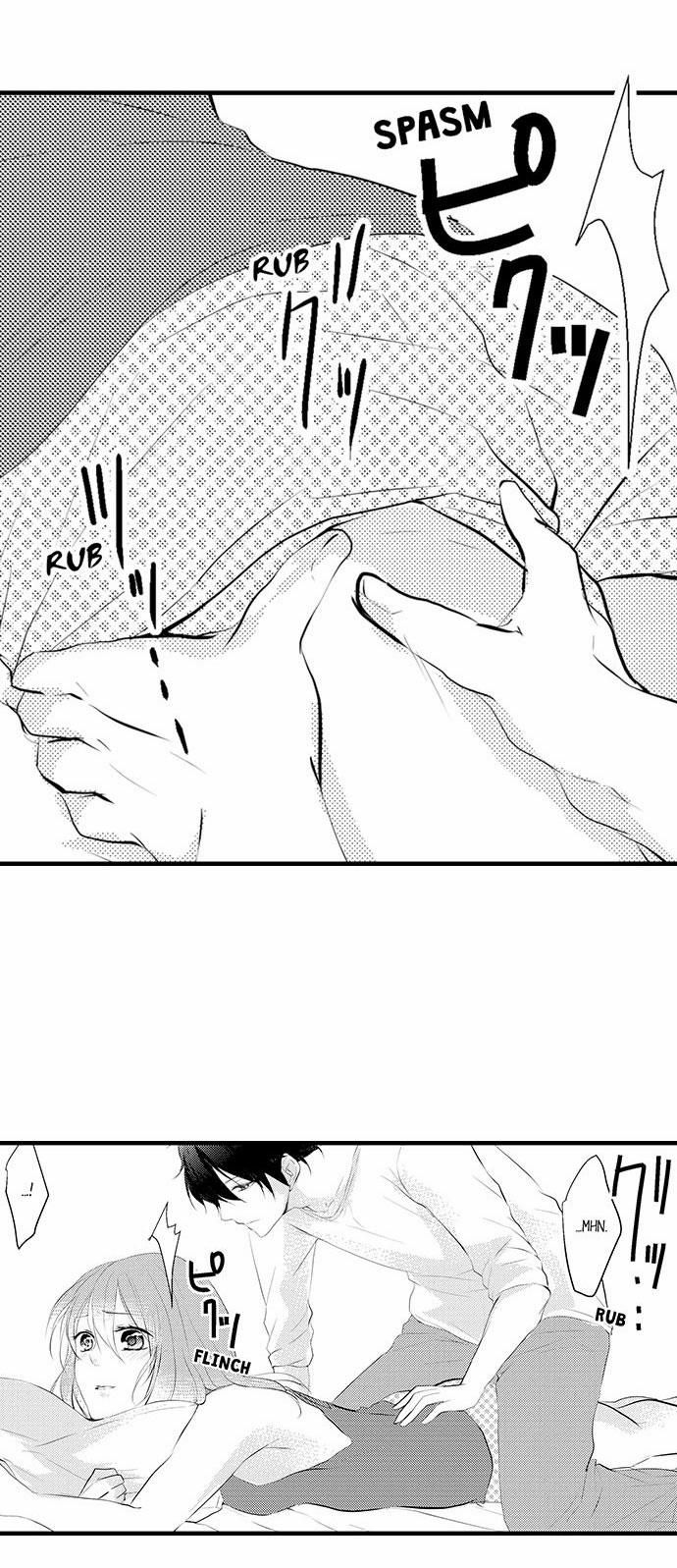 Hãy Để Em Cho Chị Biết Thế Nào Mới Là  3.1 trang 9