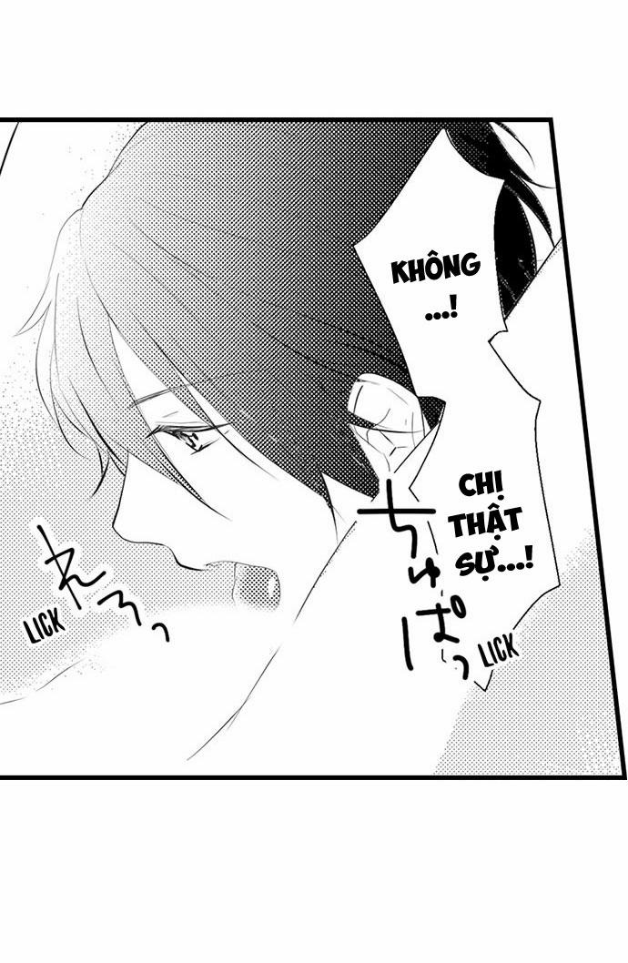 Hãy Để Em Cho Chị Biết Thế Nào Mới Là  3.2 trang 4