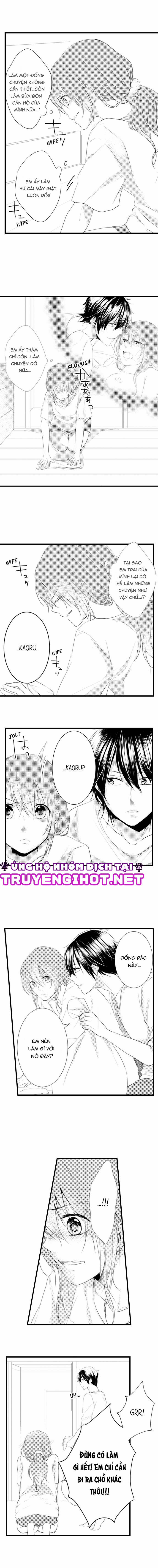 Hãy Để Em Cho Chị Biết Thế Nào Mới Là  4.2 trang 2