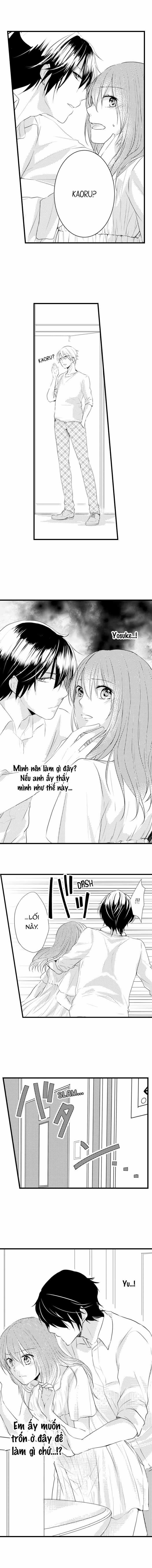 Hãy Để Em Cho Chị Biết Thế Nào Mới Là  5.2 trang 3