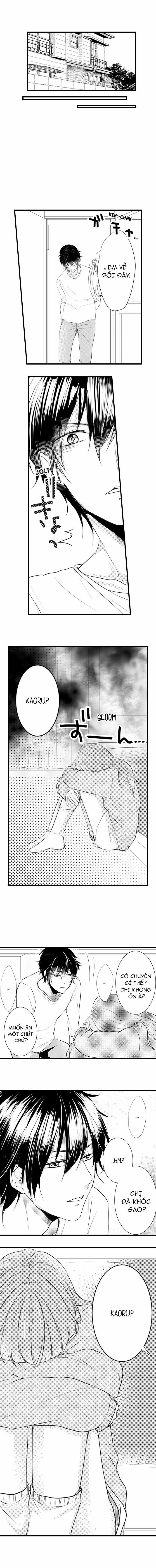 Hãy Để Em Cho Chị Biết Thế Nào Mới Là  7.1 trang 5