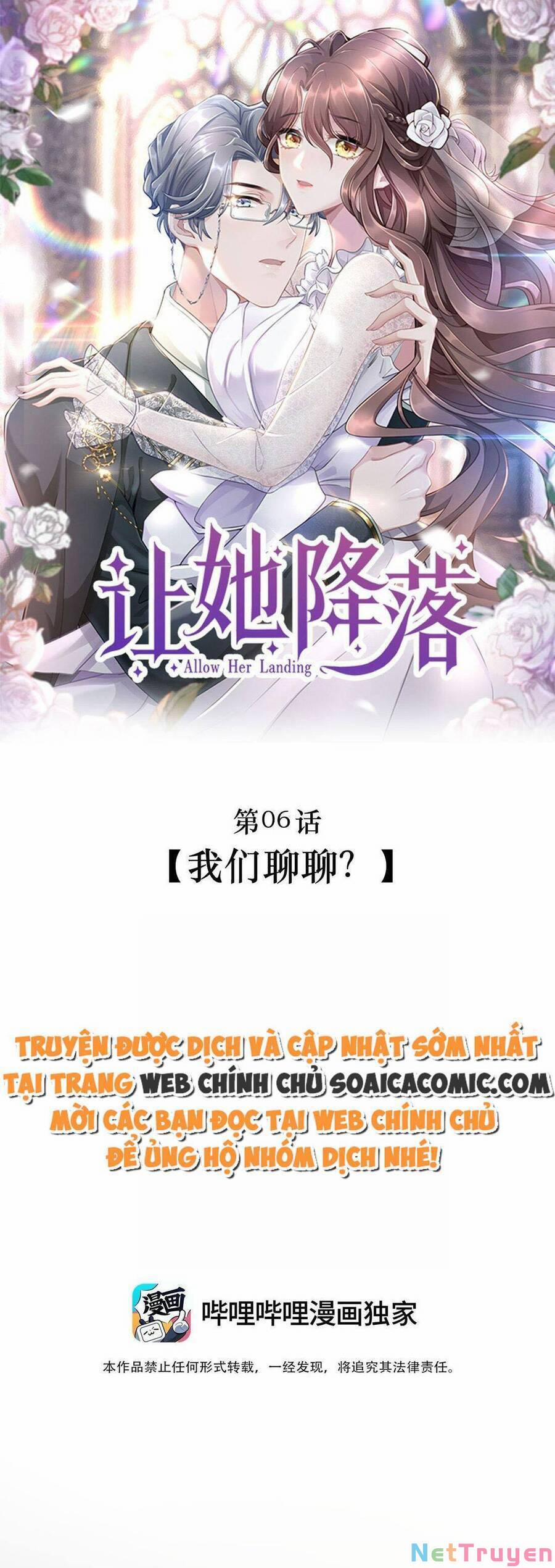 Hãy Để Em Được Hạ Cánh Nơi Anh 11 trang 0