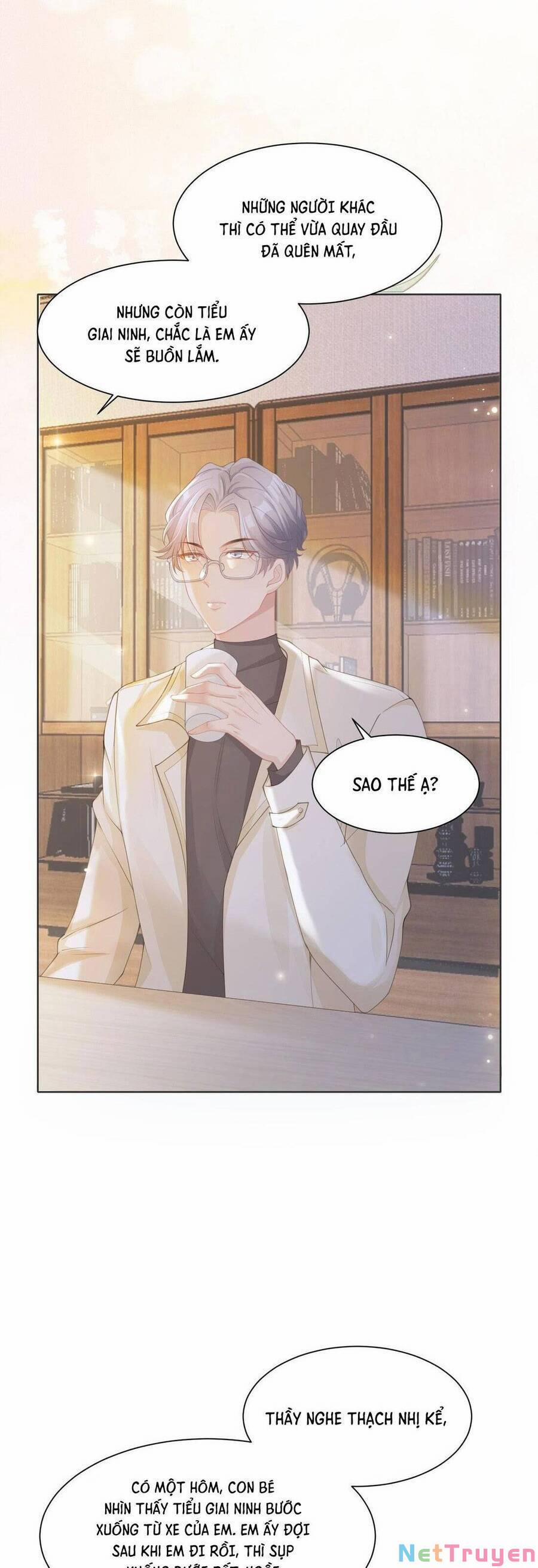 Hãy Để Em Được Hạ Cánh Nơi Anh 11 trang 13