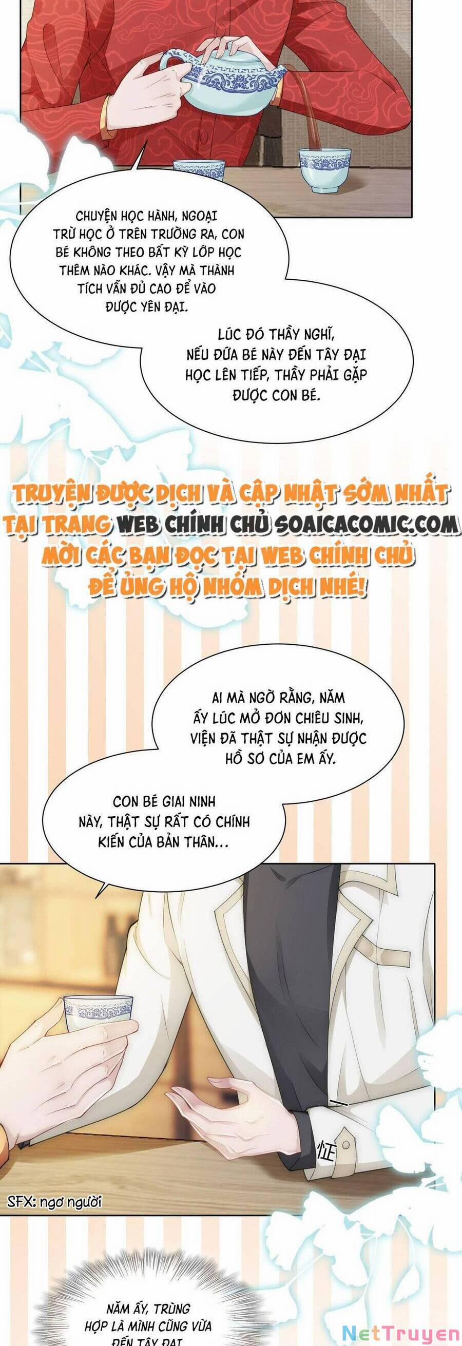 Hãy Để Em Được Hạ Cánh Nơi Anh 11 trang 16