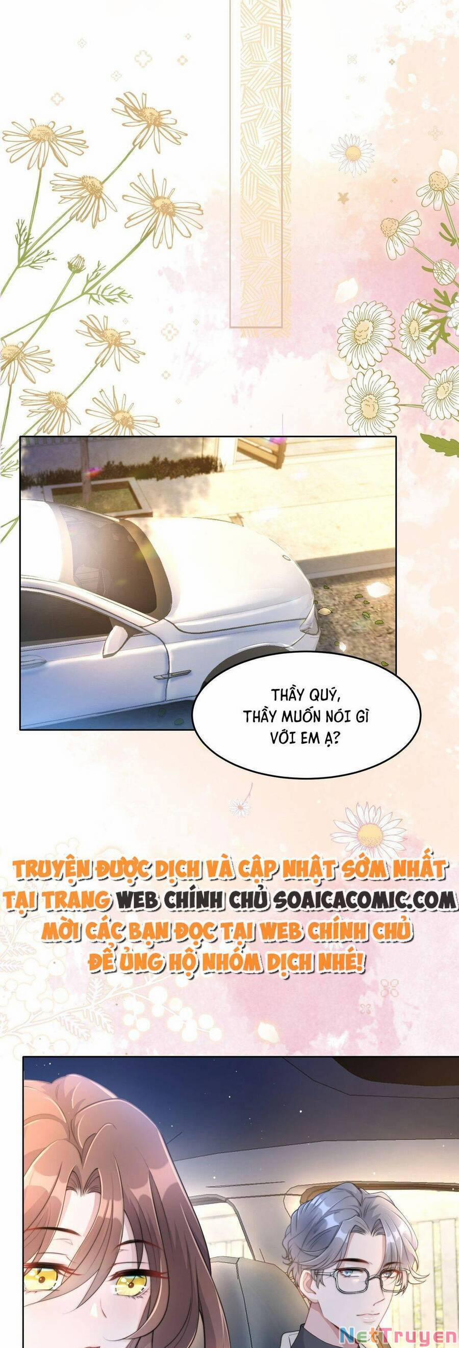 Hãy Để Em Được Hạ Cánh Nơi Anh 11 trang 25