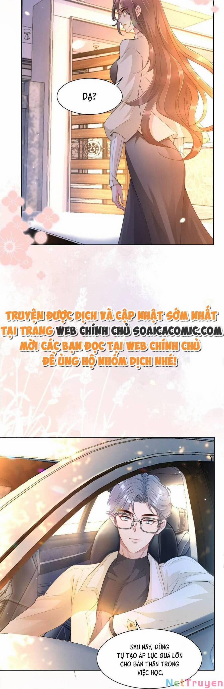 Hãy Để Em Được Hạ Cánh Nơi Anh 11 trang 32