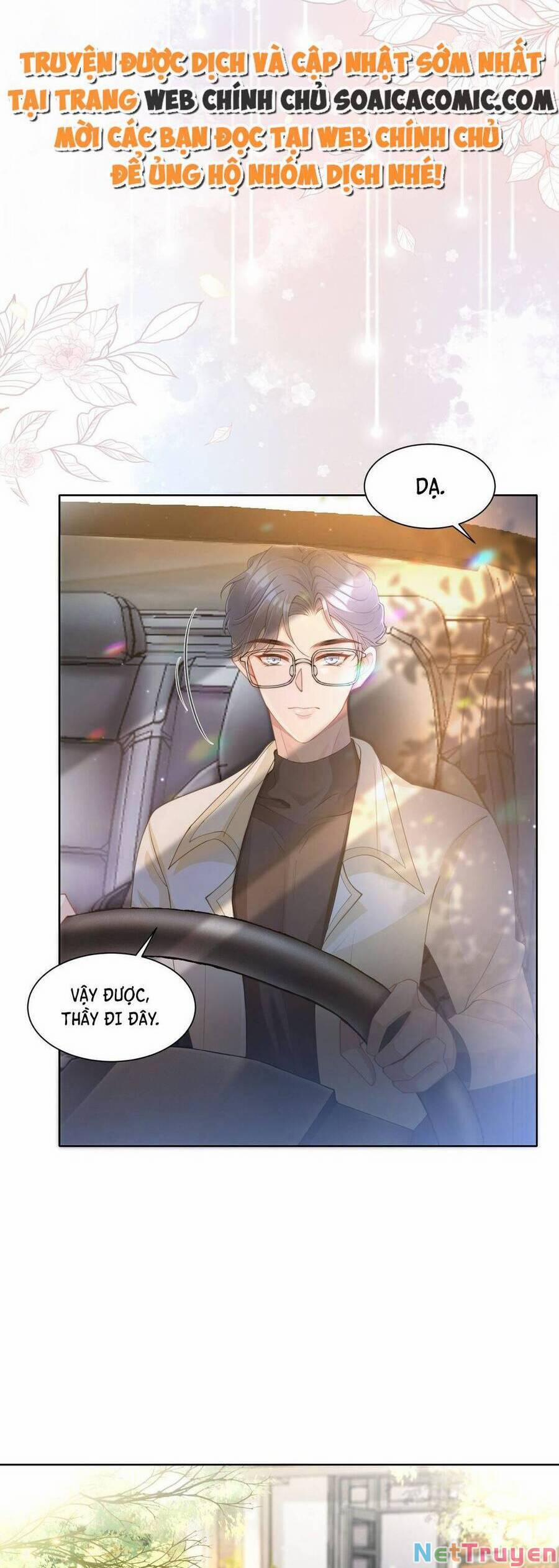 Hãy Để Em Được Hạ Cánh Nơi Anh 11 trang 34