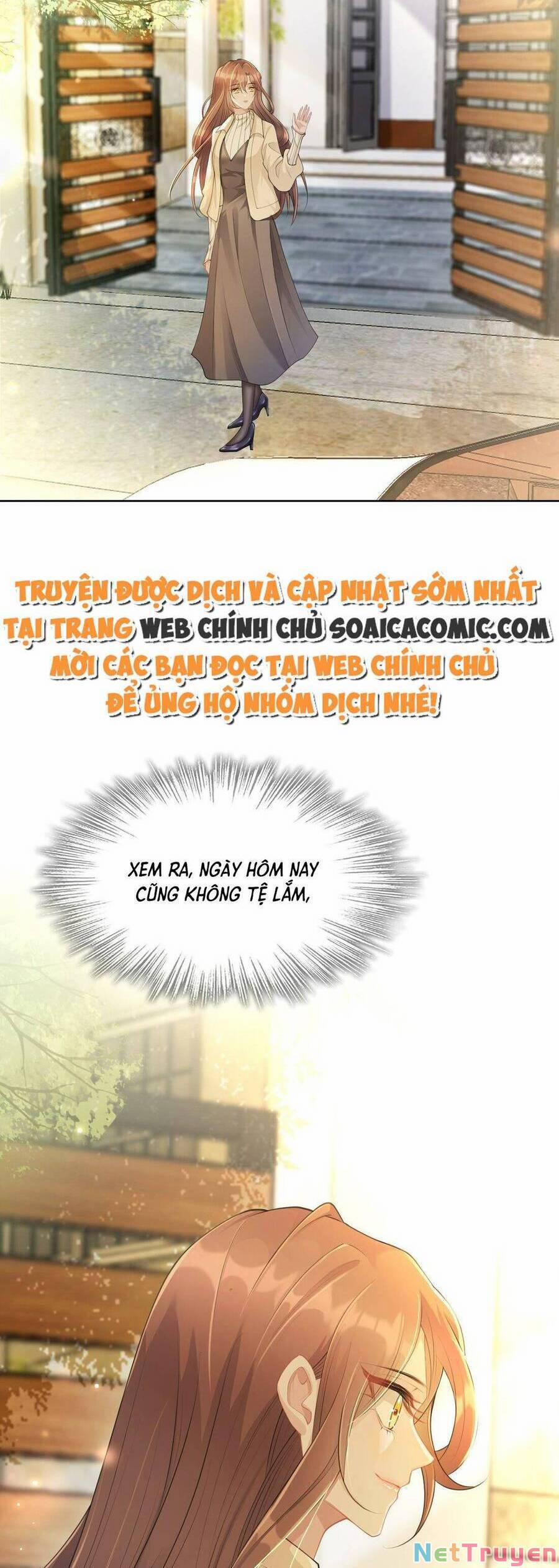 Hãy Để Em Được Hạ Cánh Nơi Anh 11 trang 35