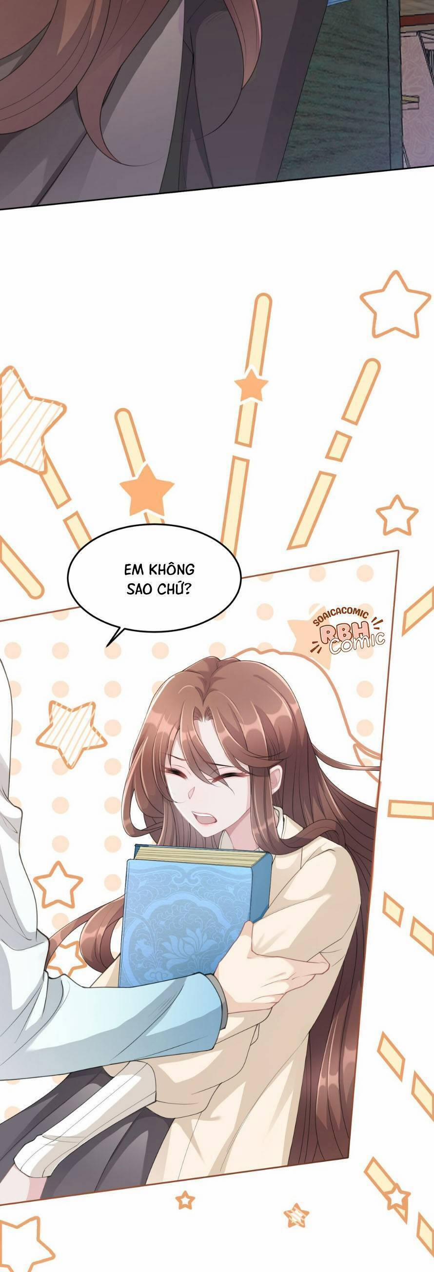 Hãy Để Em Được Hạ Cánh Nơi Anh 13 trang 12