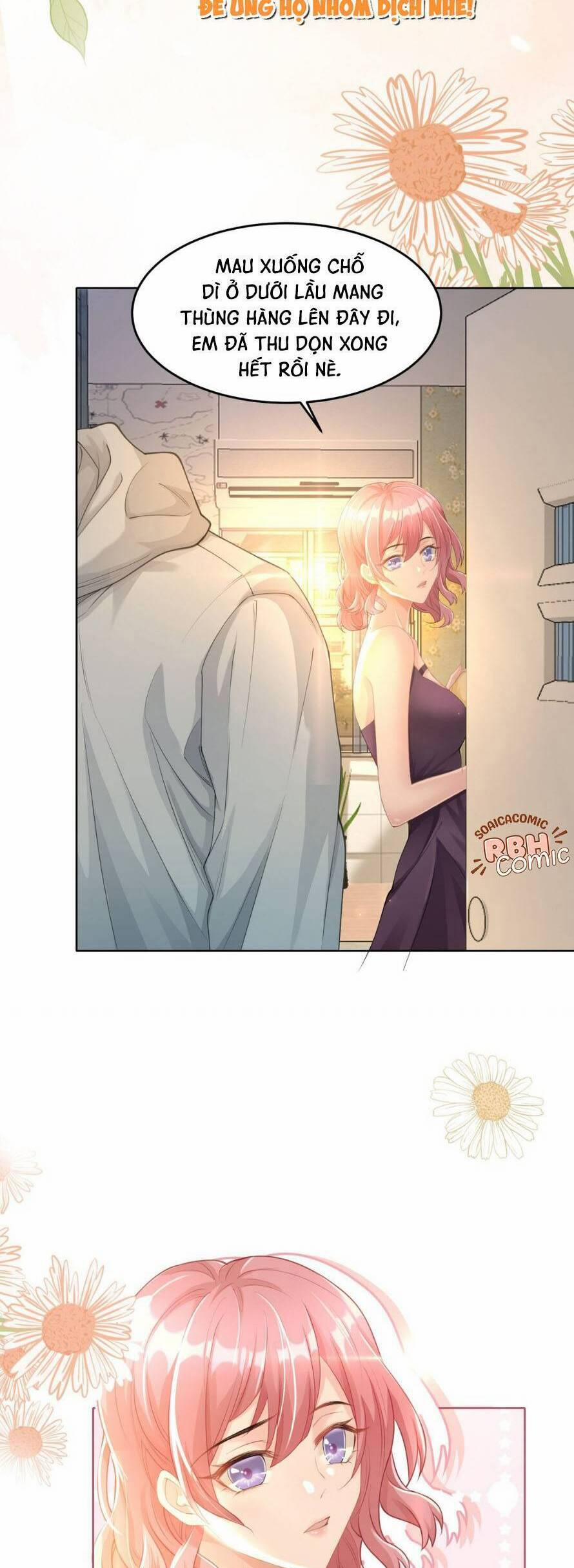 Hãy Để Em Được Hạ Cánh Nơi Anh 13 trang 14
