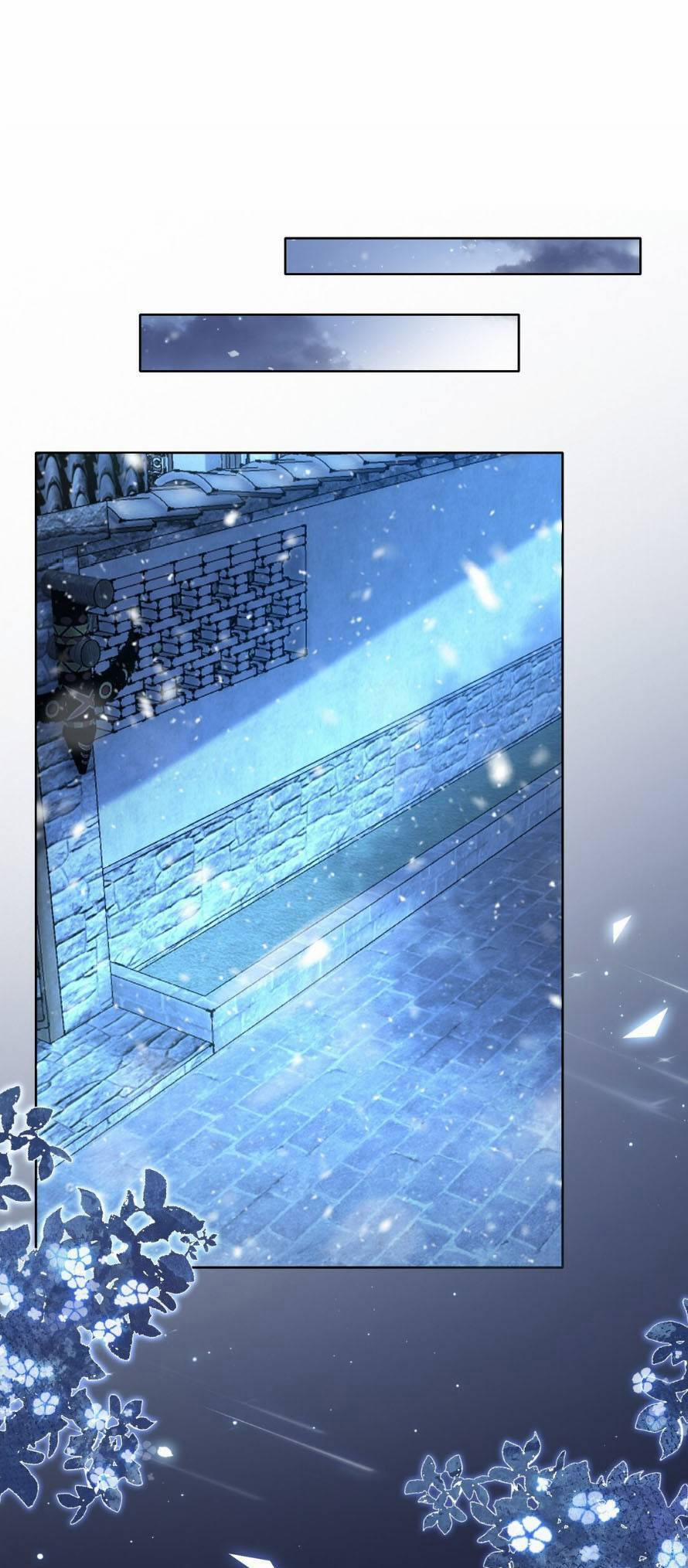 Hãy Để Em Được Hạ Cánh Nơi Anh 13 trang 20