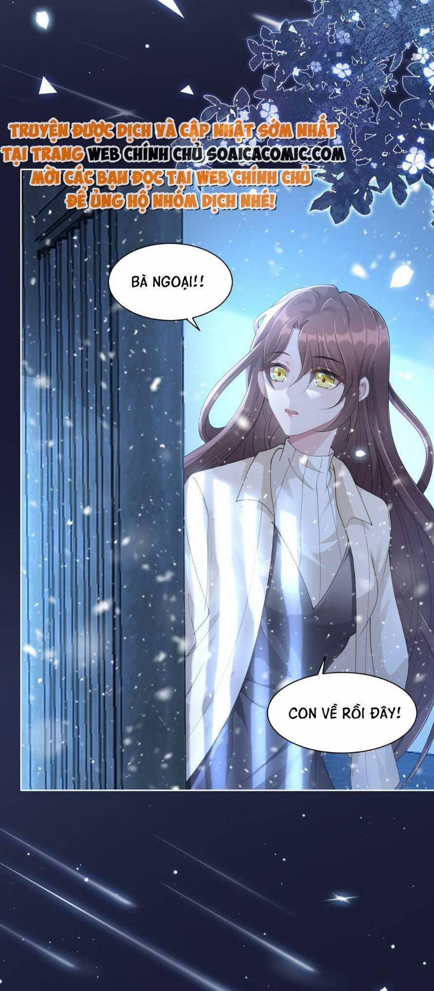 Hãy Để Em Được Hạ Cánh Nơi Anh 13 trang 21