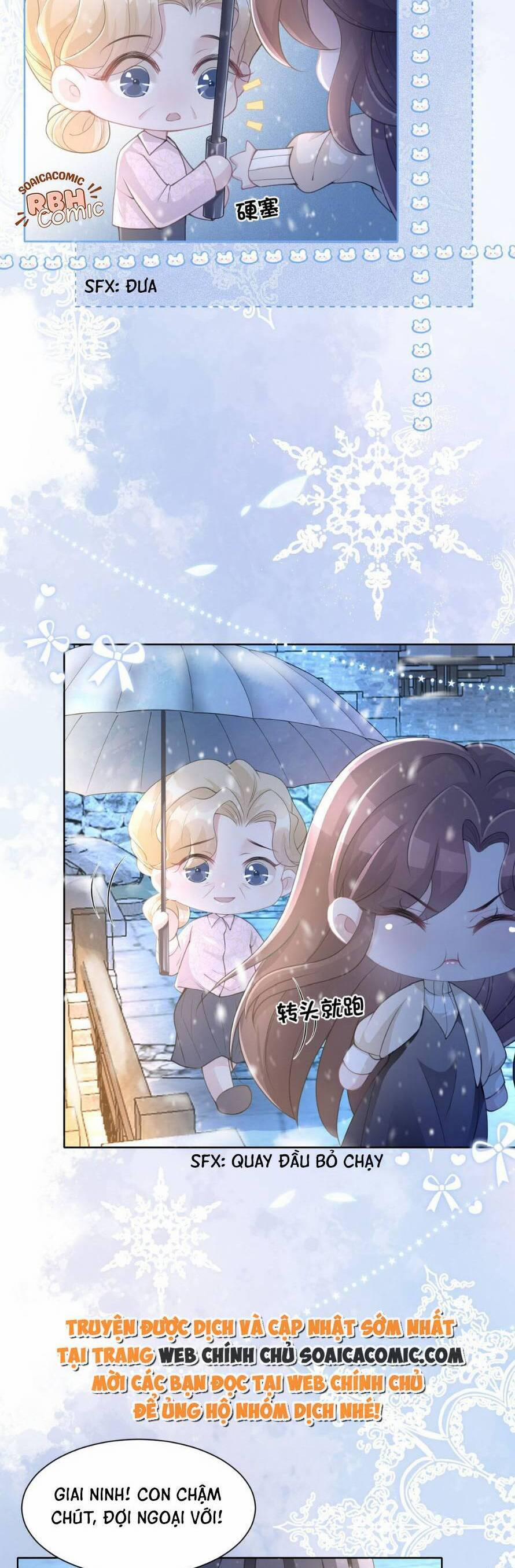 Hãy Để Em Được Hạ Cánh Nơi Anh 13 trang 27