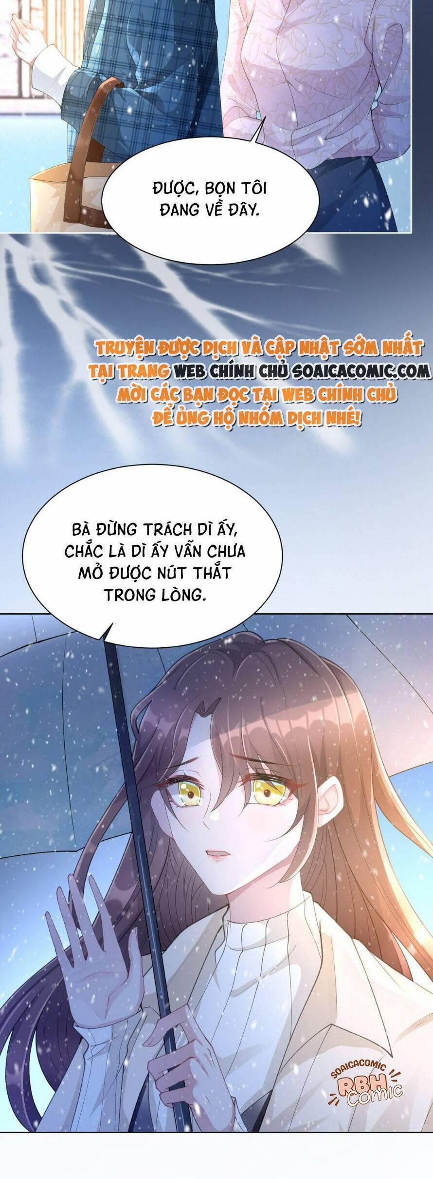 Hãy Để Em Được Hạ Cánh Nơi Anh 13 trang 33