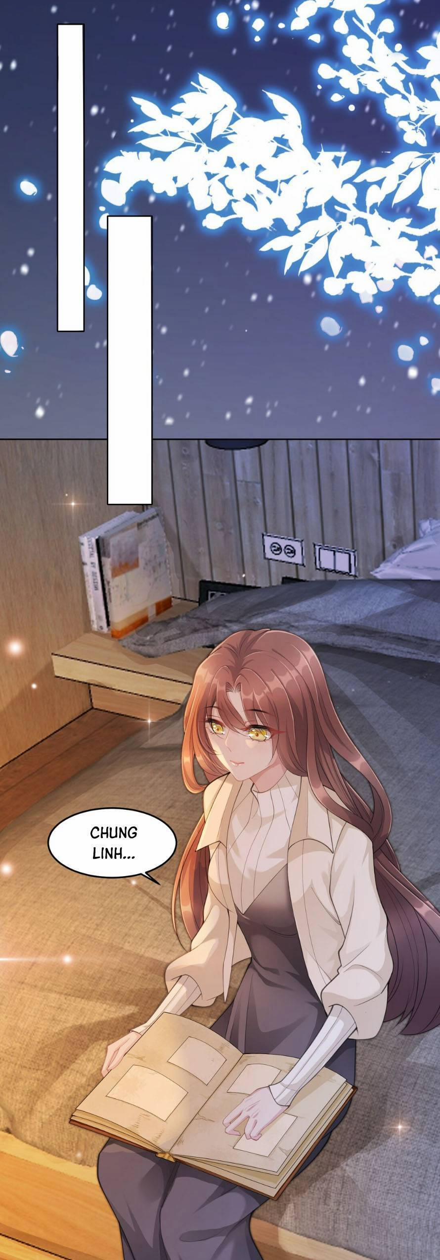 Hãy Để Em Được Hạ Cánh Nơi Anh 13 trang 36