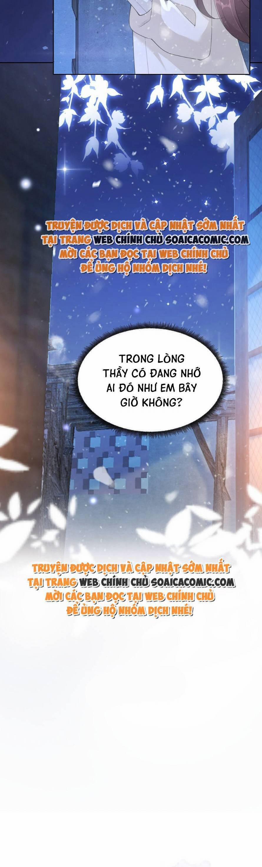 Hãy Để Em Được Hạ Cánh Nơi Anh 13 trang 40