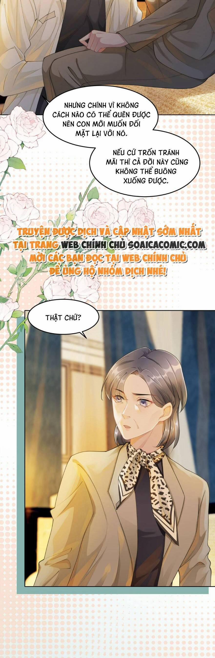 Hãy Để Em Được Hạ Cánh Nơi Anh 15 trang 10