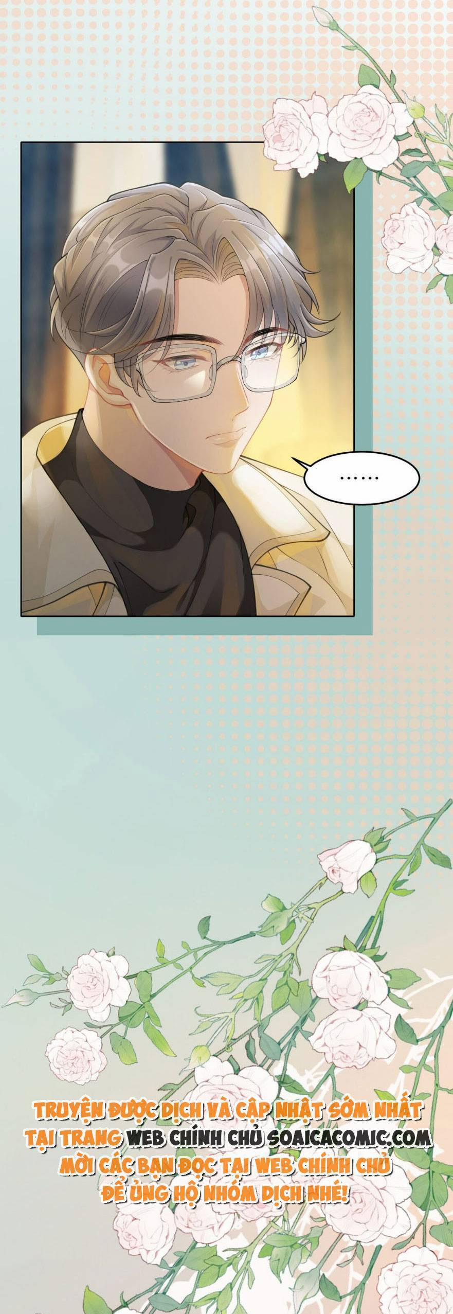 Hãy Để Em Được Hạ Cánh Nơi Anh 15 trang 11