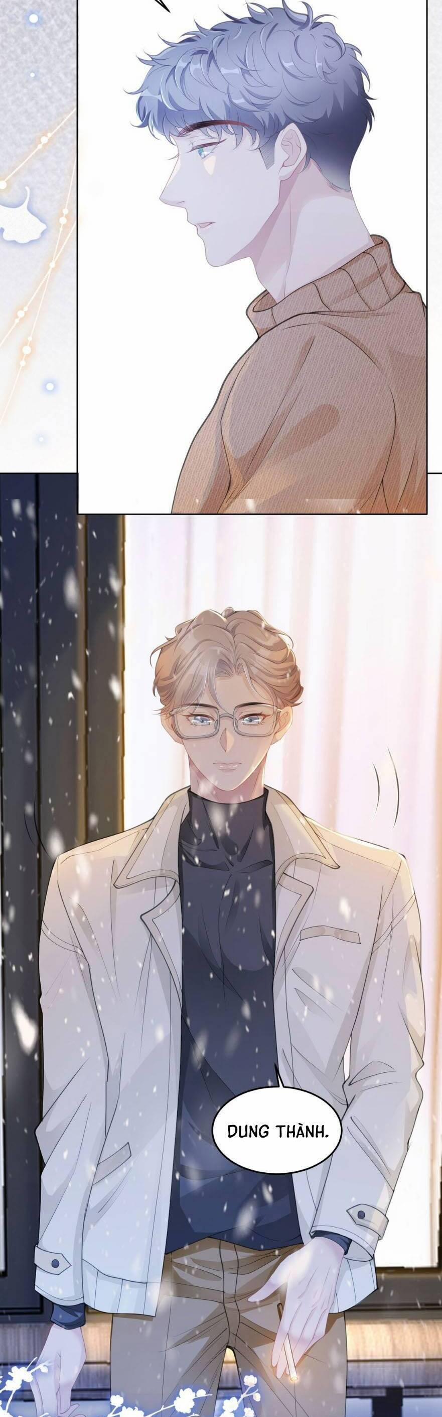 Hãy Để Em Được Hạ Cánh Nơi Anh 15 trang 19