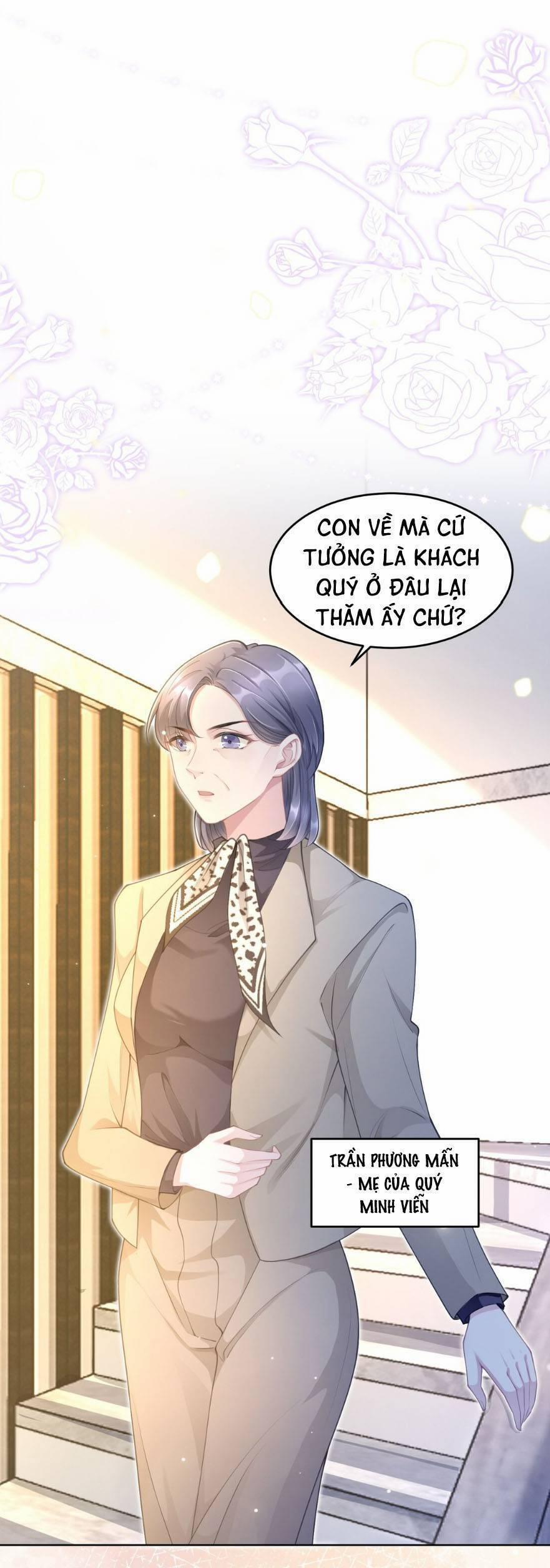 Hãy Để Em Được Hạ Cánh Nơi Anh 15 trang 2