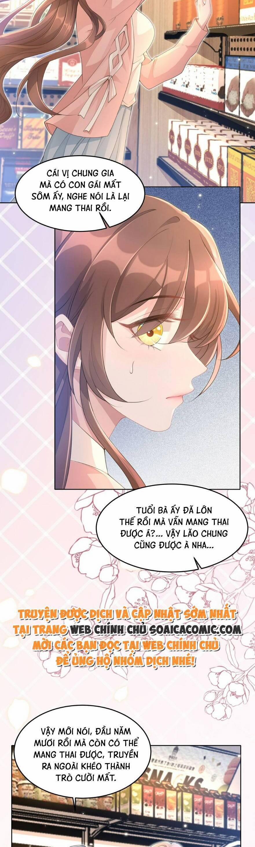 Hãy Để Em Được Hạ Cánh Nơi Anh 15 trang 26