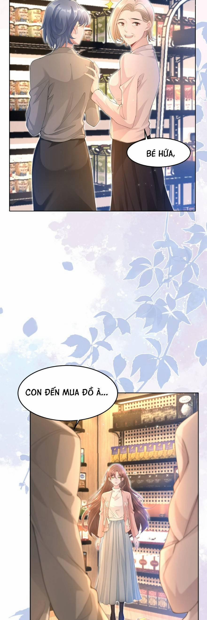 Hãy Để Em Được Hạ Cánh Nơi Anh 15 trang 27