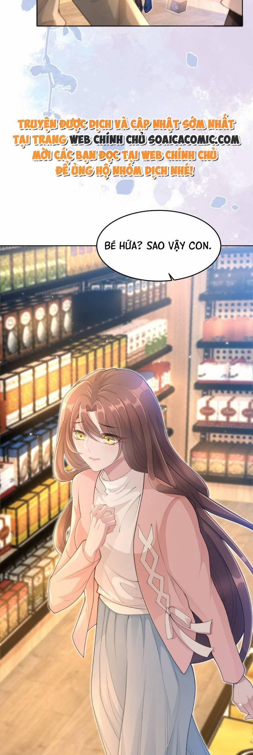 Hãy Để Em Được Hạ Cánh Nơi Anh 15 trang 28