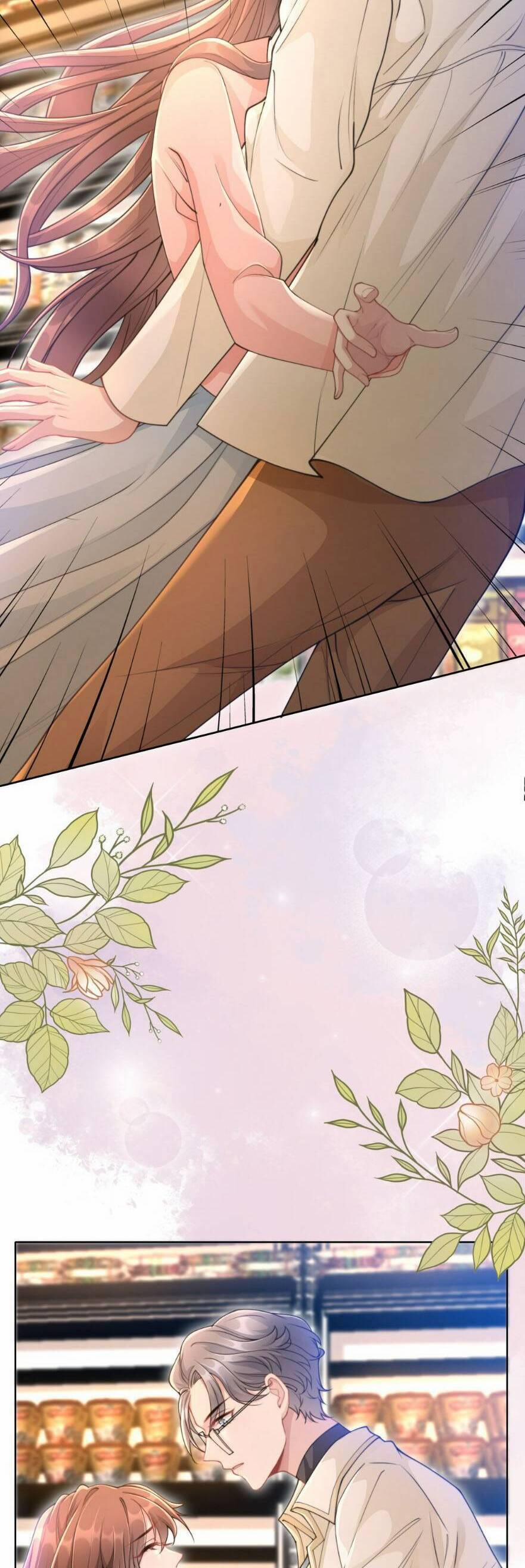 Hãy Để Em Được Hạ Cánh Nơi Anh 15 trang 30