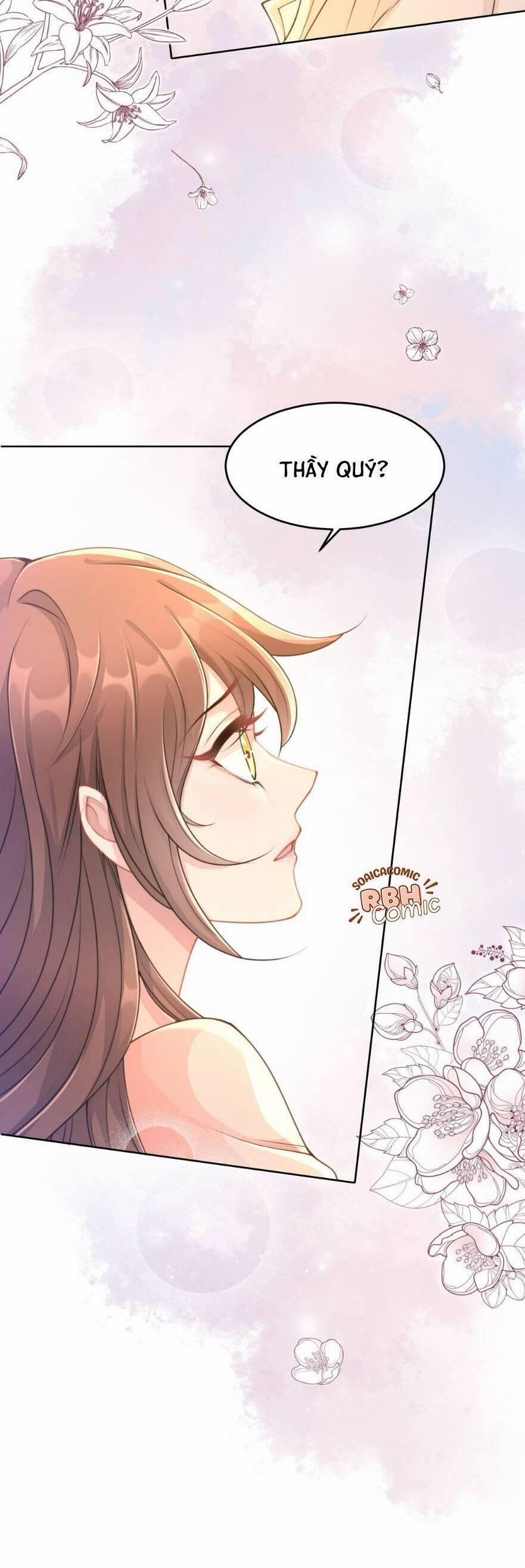 Hãy Để Em Được Hạ Cánh Nơi Anh 15 trang 32