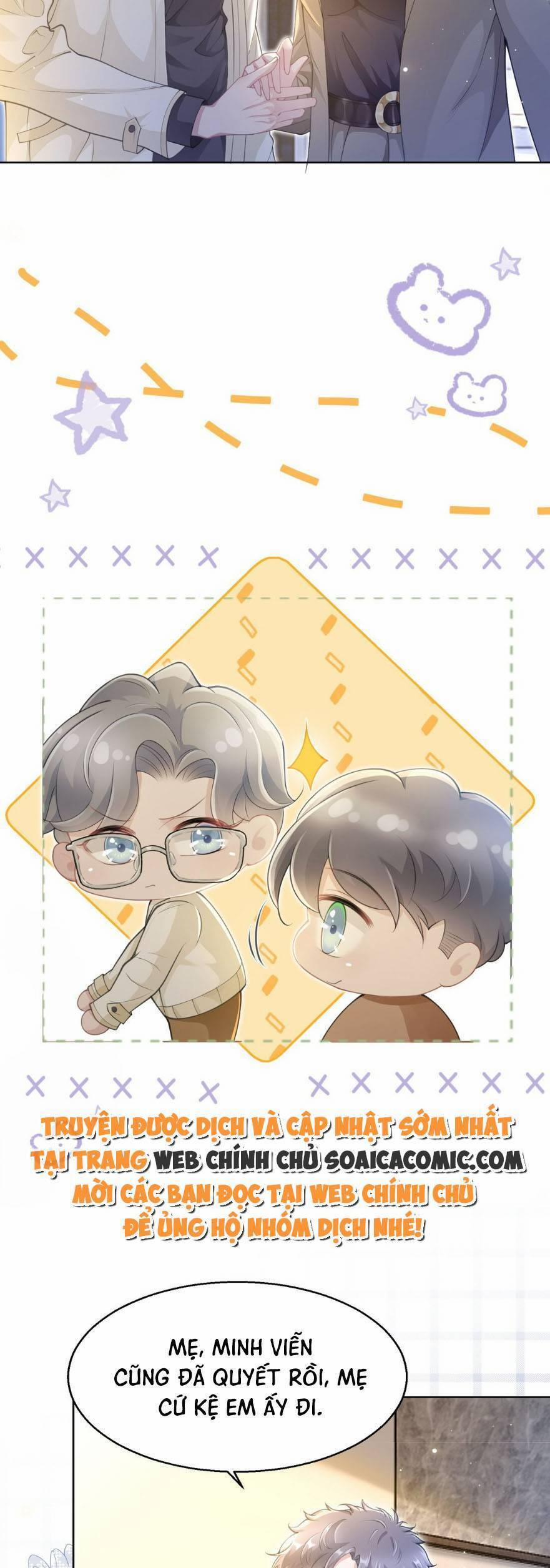 Hãy Để Em Được Hạ Cánh Nơi Anh 15 trang 4