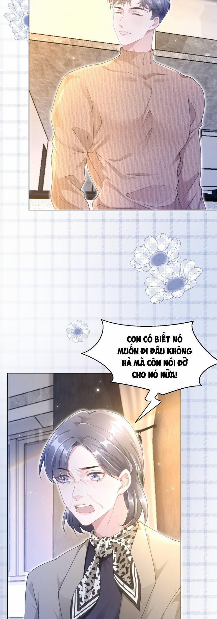 Hãy Để Em Được Hạ Cánh Nơi Anh 15 trang 5