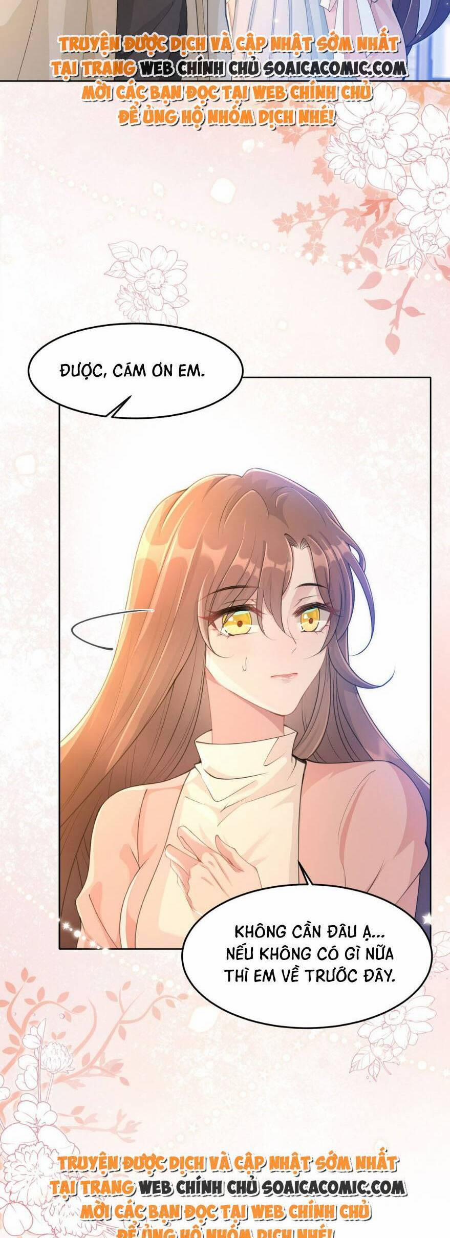 Hãy Để Em Được Hạ Cánh Nơi Anh 17 trang 13