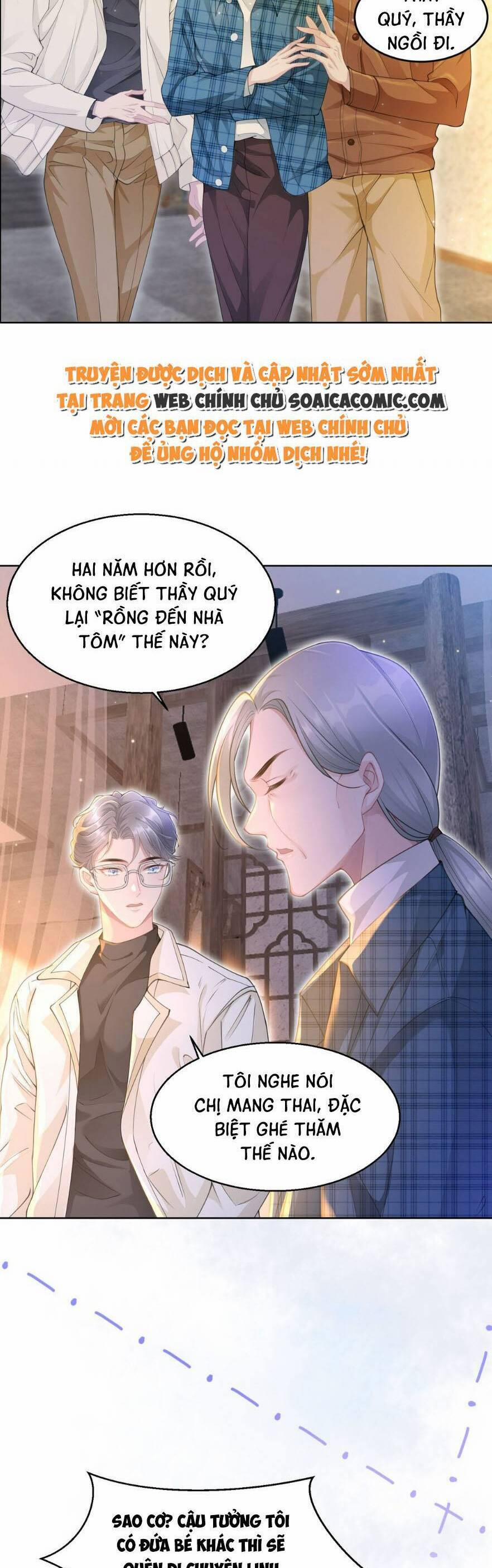 Hãy Để Em Được Hạ Cánh Nơi Anh 17 trang 23