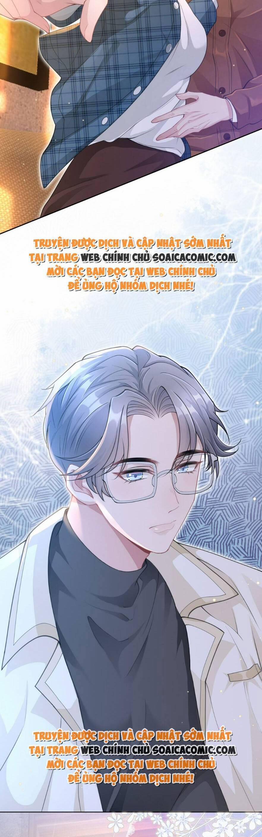 Hãy Để Em Được Hạ Cánh Nơi Anh 17 trang 26